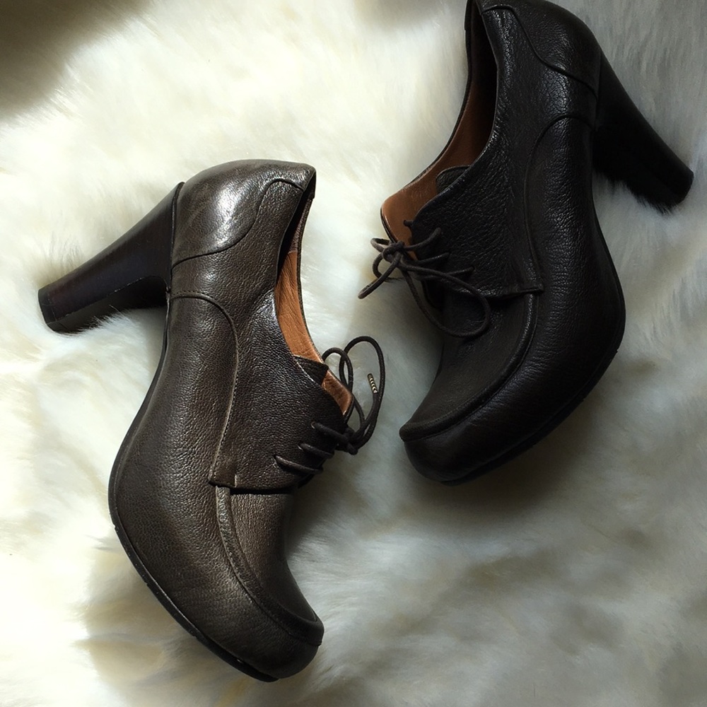 JEANNOT CLASSIC SHOE MADE IN ITALY LOVE THIS SHOE SIZE 37